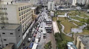 طقس مائل للبرودة.. درجات الحرارة الصغرى في الغربية تسجل 9 درجات اليوم